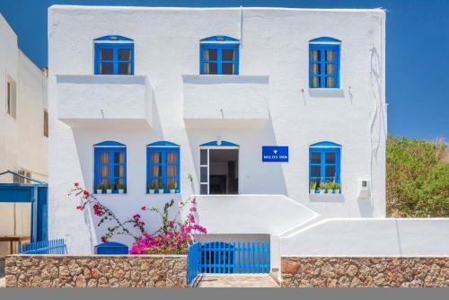 Hotel Milos Inn