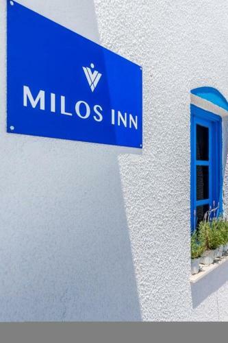 Hotel Milos Inn