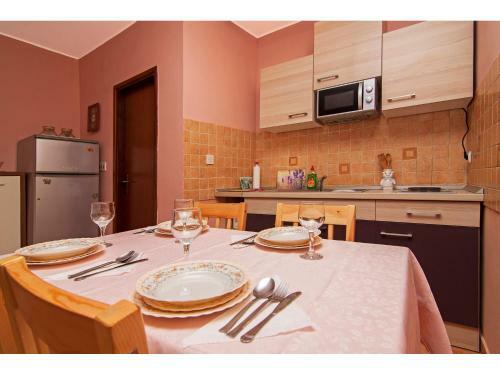 Apartman Nensi