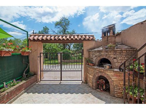 Apartman Nensi