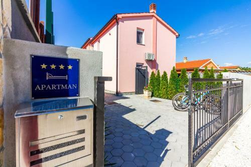 Ferienhaus Greta