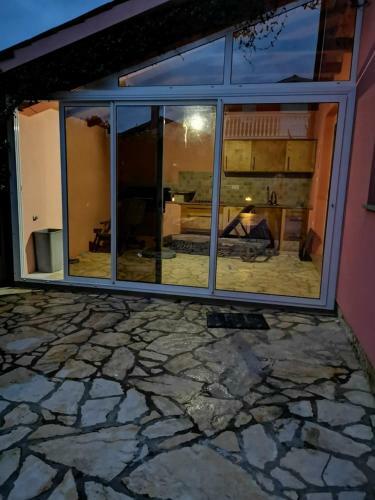 Ferienhaus Greta