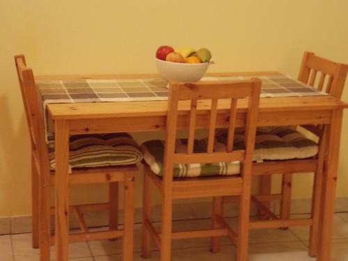 Apartment Ivana