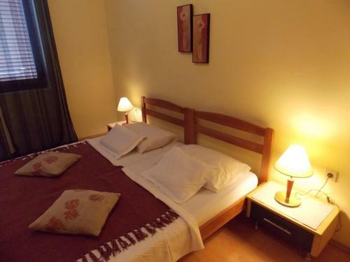 Apartment Ivana