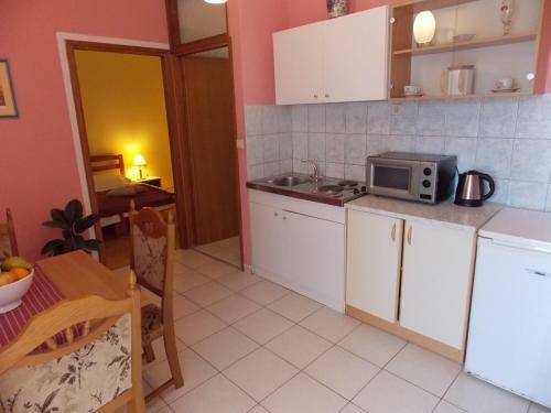 Apartment Ivana