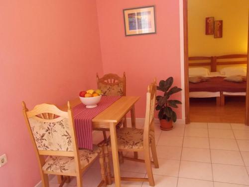 Apartment Ivana