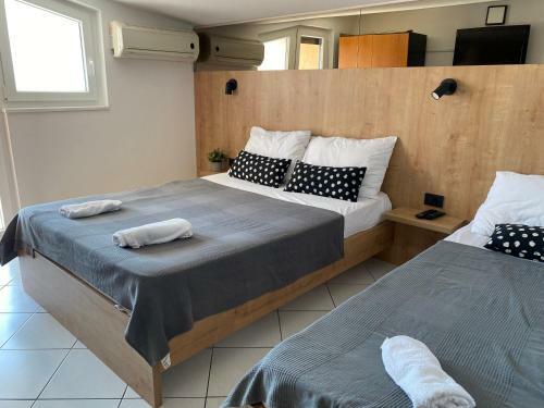 Apartmani Bla?ic Vodice