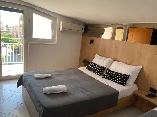 Apartmani Bla?ic Vodice