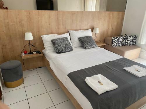 Apartmani Bla?ic Vodice