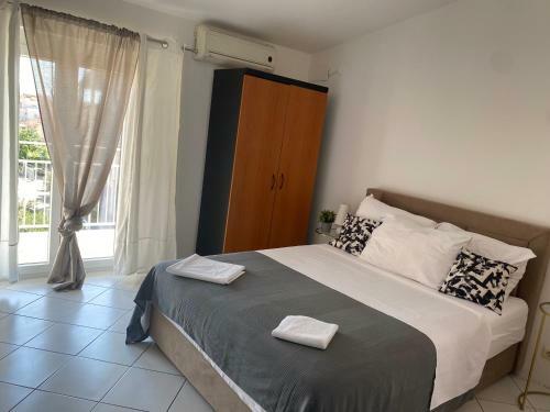 Apartmani Bla?ic Vodice