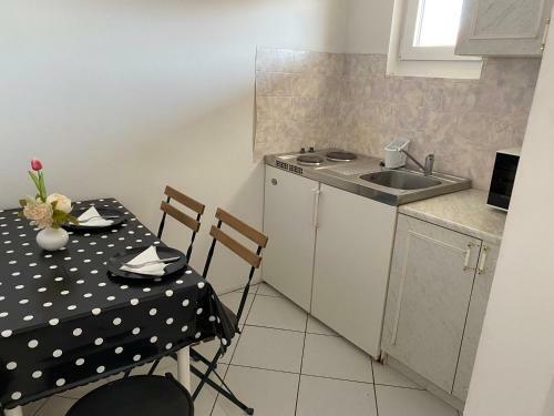 Apartmani Bla?ic Vodice