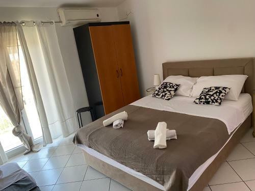 Apartmani Bla?ic Vodice
