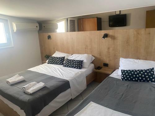 Apartmani Bla?ic Vodice