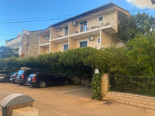 Apartmani Bla?ic Vodice