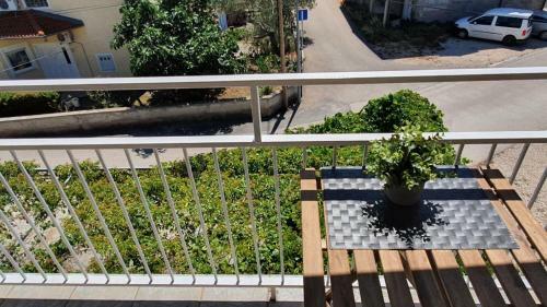 Apartmani Bla?ic Vodice