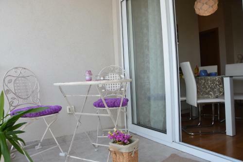Apartment Vacation In Zadar - Mirna