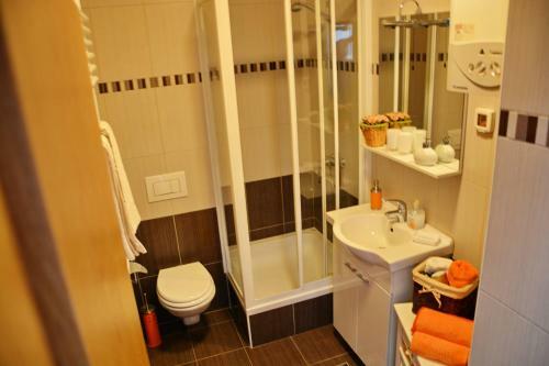 Apartment Vacation In Zadar - Mirna
