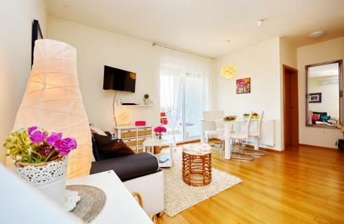 Apartment Vacation In Zadar - Mirna