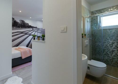 Unique Apartment