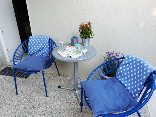 Apartamento Ana