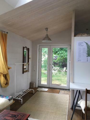 Apartamento Po Klevu