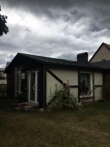 Apartamento Po Klevu