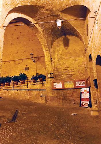 B&B Santa Caterina