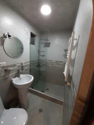 Apartment Borjomi Erekle 1