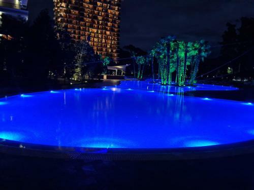 Apartament Dreamland Oasis In Chakvi
