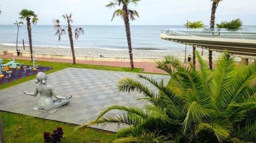 Apartament Dreamland Oasis In Chakvi