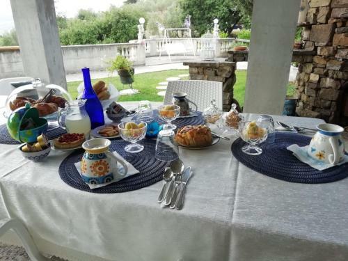 B&B Domus Anfra
