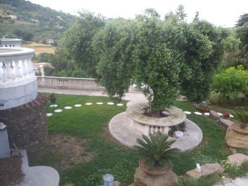B&B Domus Anfra