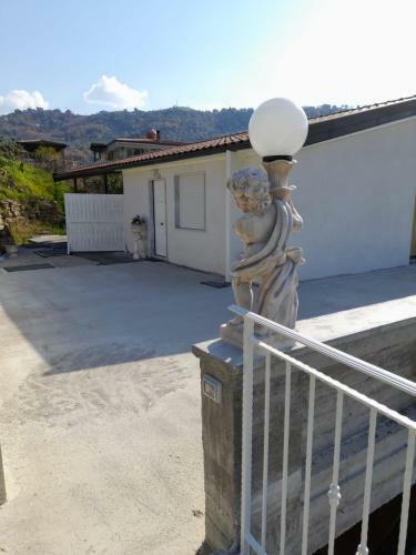 B&B Domus Anfra
