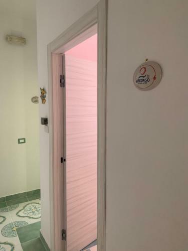 Bed & Breakfast Mille Tramonti Agropoli Sunset Suite