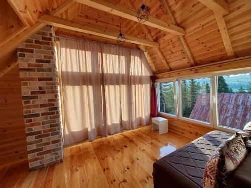 Apartman Dzakovic