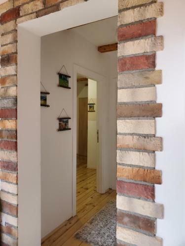Apartman Dzakovic