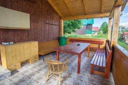 Villa Vila Tijana