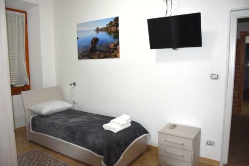 Sardinia B&B