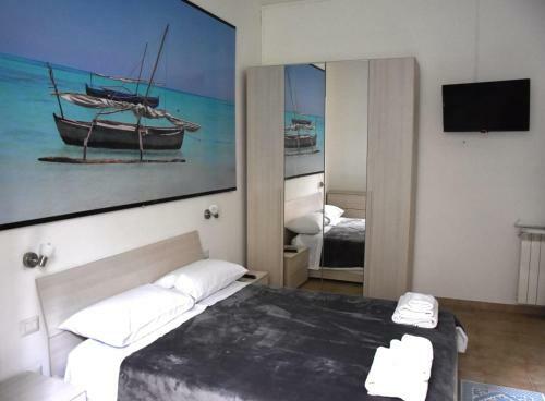Sardinia B&B