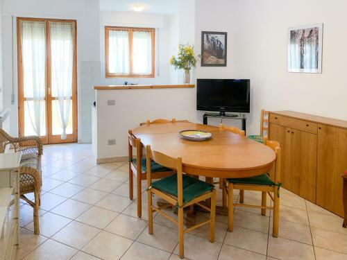 Apartamento La Mimosa - Alghero