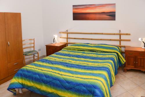 Apartamento La Mimosa - Alghero