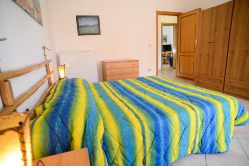 Apartamento La Mimosa - Alghero