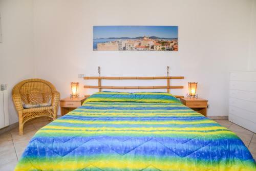 Apartamento La Mimosa - Alghero