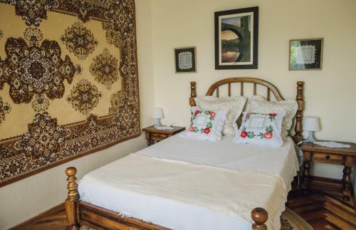 Agroturismo C?su?a De L�ng? Lac