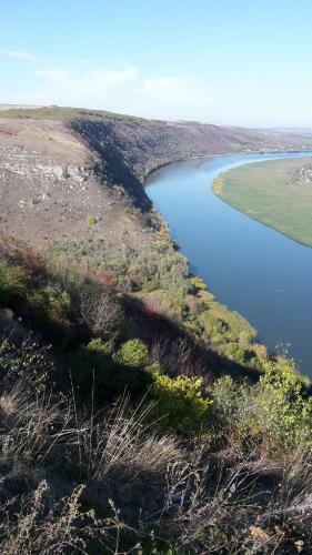 Agroturismo C?su?a De L�ng? Lac