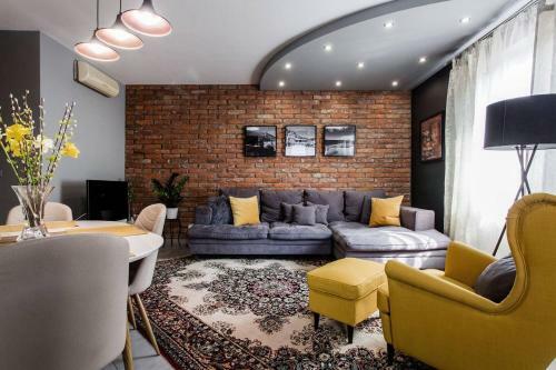 Apartamento Luca Holiday Hous