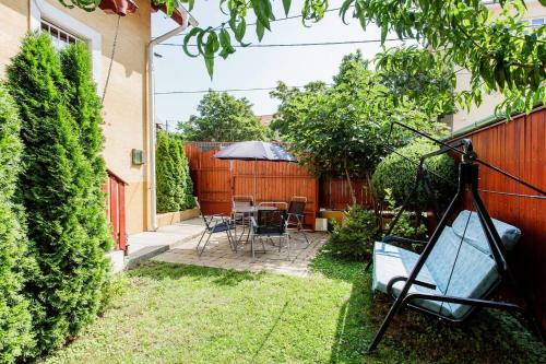 Apartamento Luca Holiday Hous