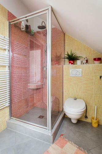 Apartamento Luca Holiday Hous