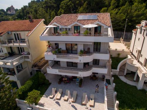 Apartmani Laban