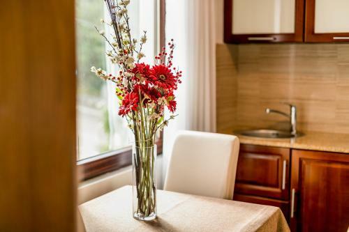 Apartmani Laban